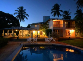 Casa Margem do Rio